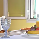 Segno Centre 3 Apartmán