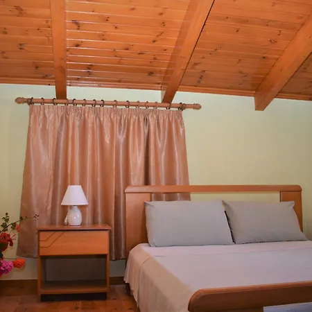 Segno Centre 3 Apartment