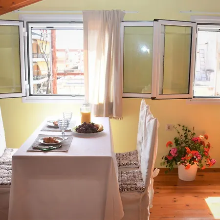 Apartment Segno Centre 3