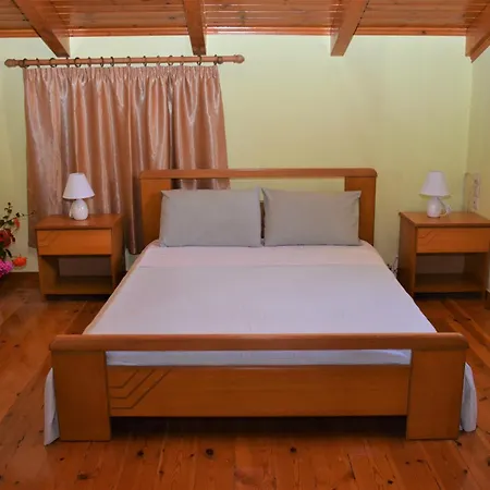 Apartment Segno Centre 3 Zakynthos Town