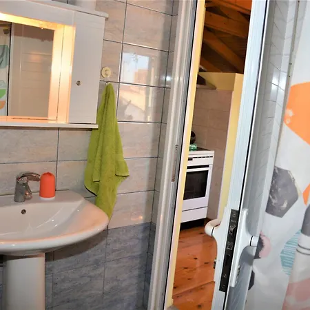 Apartment Segno Centre 3