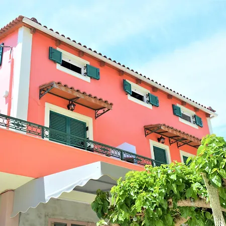 Segno Centre 3 Apartment