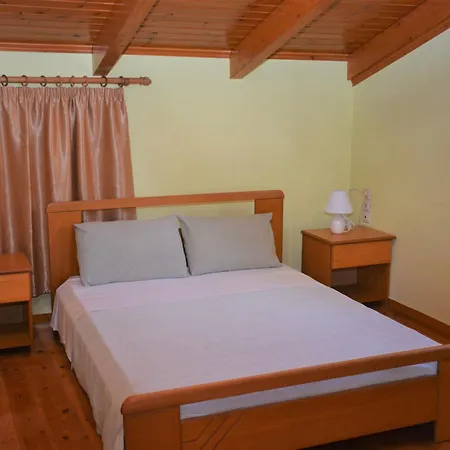 Lägenhet Segno Centre 3 Zakynthos stad