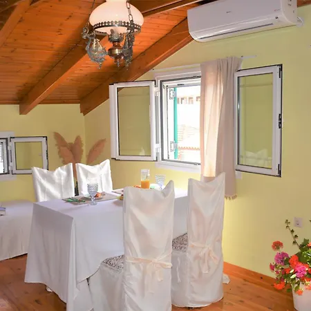 Segno Centre 3 Apartment