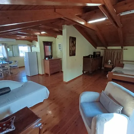 Appartamento Segno Centre 3 Città di Zante