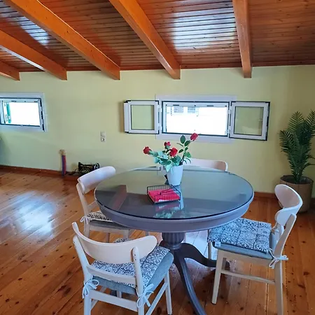 Apartmán Segno Centre 3 Zakynthos